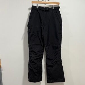 Columbia Belted Snow Pants